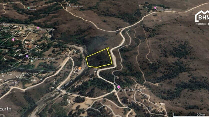 venta,vende,vendo,Campo,Rio,El,Durazno,arroyo,Yacanto,de,Calamuchita,Cordoba,sierras,escritura,lotes,parcelas,1.5,has,hectareas