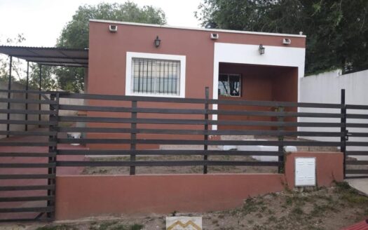 CASA EN VENTA EN ALTA GRACIA BARRIO LINIERS APTA CREDITO