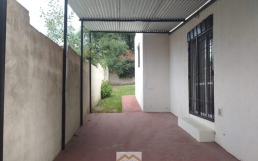 CASA EN VENTA EN ALTA GRACIA BARRIO LINIERS APTA CREDITO
