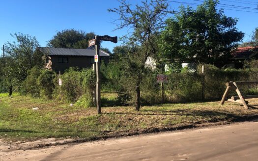 VENTA LOTES EN VALLE DE ANISACATE | 315 Y 350 M² CON SERVICIOS Y ESCRITURA