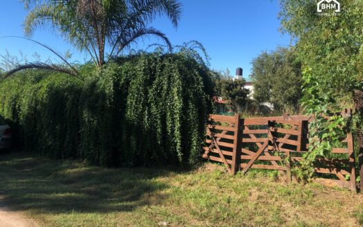 VENTA LOTES EN VALLE DE ANISACATE | 315 Y 350 M² CON SERVICIOS Y ESCRITURA