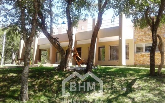 VENTA DE CASA DE CAMPO EN FALDA DEL CARMEN CORDOBA LOTE 1,2 HECTAREAS