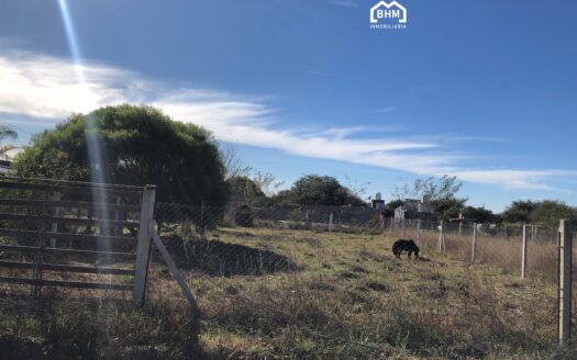 VENDE TERRENO EN VALLE DE ALTA GRACIA-LA MARIANITA | ANISACATE | 532 M²