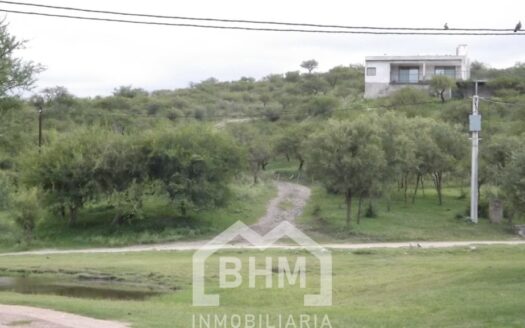 LOTES TERRENOS EN VENTA EN SAN NICOLAS | CARLOS PAZ | CON FINANCIACION PROPIA
