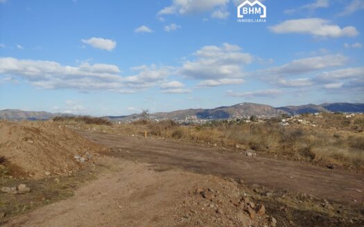 LOTES DE TERRENO EN VENTA | CONTIGUOS | CARLOS PAZ | MIRADOR DEL LAGO | 750 m2