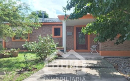 CASA EN VENTA EN POTRERILLO DE LARRETA GOLF CLUB ALTA GRACIA