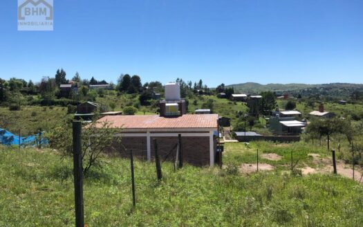 CASA EN VENTA EN POTRERO DE GARAY | BARRIO RESIDENCIAS 4 | LOTE DE 1300 m2