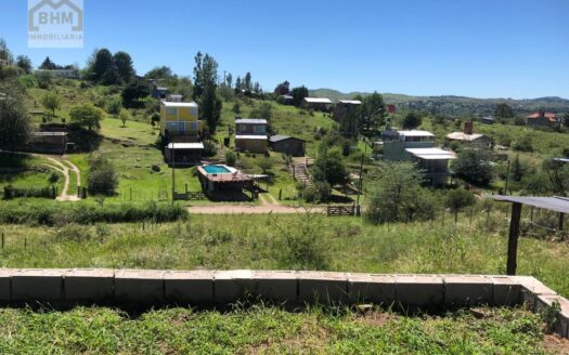 CASA EN VENTA EN POTRERO DE GARAY | BARRIO RESIDENCIAS 4 | LOTE DE 1300 m2