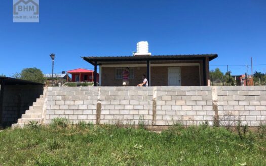 CASA EN VENTA EN POTRERO DE GARAY | BARRIO RESIDENCIAS 4 | LOTE DE 1300 m2