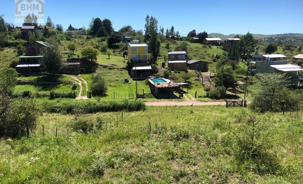 vende,venta,casa,Potrero,de,Garay,Sierras,de,Cordoba,cabañas,escritura,lote,terreno