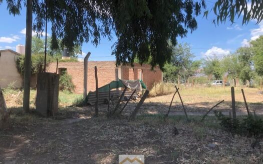 TERRENO EN VENTA EN ALTA GRACIA EL CRUCERO SALIDA A 2 CALLES ESCRITURA
