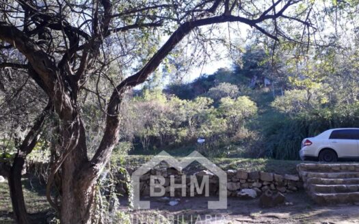 VENTA DE LOTE DE TERRENO VILLA LOS AROMOS RIO ANISACATE CORDOBA ESCRITURA