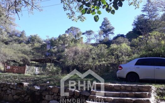 VENTA DE LOTE DE TERRENO VILLA LOS AROMOS RIO ANISACATE CORDOBA ESCRITURA