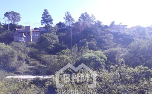 VENTA DE LOTE DE TERRENO VILLA LOS AROMOS RIO ANISACATE CORDOBA ESCRITURA