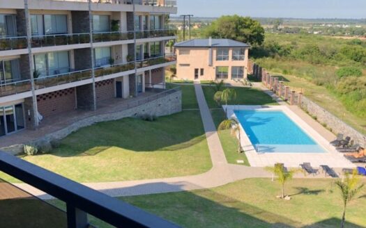 VENDE DEPARTAMENTO EN ALTA GRACIA COMPLEJO PALMETTO