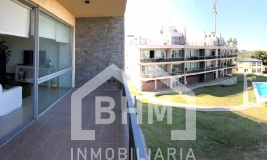 VENDE DEPARTAMENTO EN ALTA GRACIA COMPLEJO PALMETTO